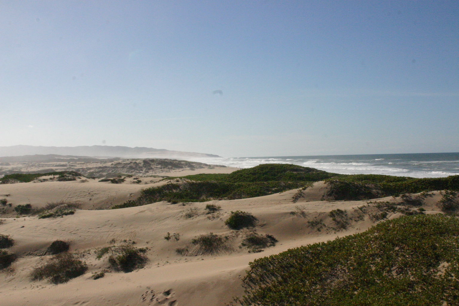 Oso Flaco Boardwalk